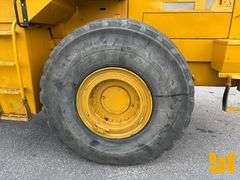 2006 KAWASAKI 90ZV-2 WHEEL LOADER SN: 90C5-5001
