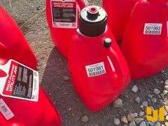 MULTI PURPOSE 5 GALLON UTILITY JUG