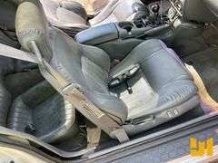 1999 PONTIAC FIREBIRD WS.6 VIN: 2G2FV22G0X2235111