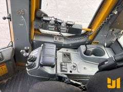 2006 KAWASAKI 90ZV-2 WHEEL LOADER SN: 90C5-5001