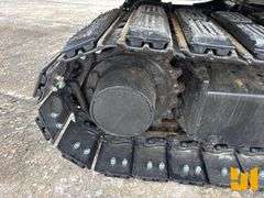 2021 CATERPILLAR 305.5E2 MINI EXCAVATOR SN: CAT3055ECWE213562