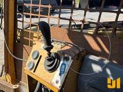 ASV HD4520 MULTI TERRAIN LOADER SN: HD0529OPWTDT