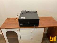 CASH BOX