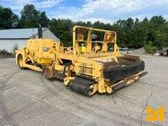 2008 VOLVO RW195D SN: 197517 ROAD WIDENER