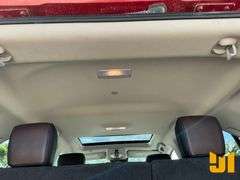 2015 CHEVROLET EQUINOX LT VIN: 2GNFLGEK5F6111526 AWD