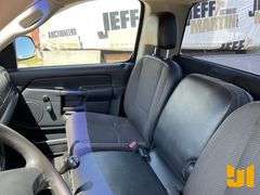 2002 DODGE RAM REGULAR CAB 4X2 PICKUP VIN: 1D7HA16KX2J181173