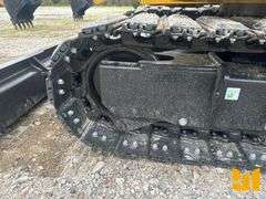 2025 CATERPILLAR 305.5E2  MINI EXCAVATOR SN: CAT3055JGZ503219