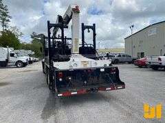 2012 FREIGHTLINER 108SD TANDEM AXLE DUMP TRUCK VIN: 1FVHG5BSXCHBW1785