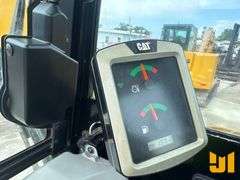 2021 CATERPILLAR 305.5E2 MINI EXCAVATOR SN: CAT3055ECWE213562