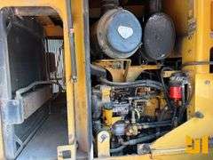 2003 CATERPILLAR 924G WHEEL LOADER SN: CAT0924GA9SW02414