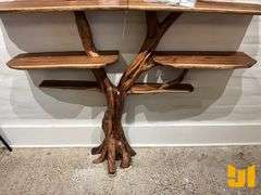 TREE BOOK SHELF