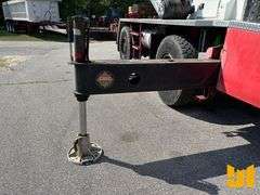 2001 LINK-BELT ATC822 ALL TERRAIN CRANE SN: 71J1-5763