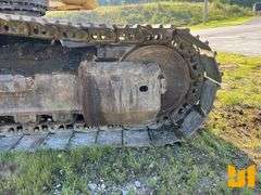 2004 KOMATSU PC300HD-7L HYDRAULIC EXCAVATOR SN: KMTPC127V54A85028