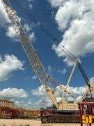 2005 KOBELCO CK2500 CRAWLER CRANE SN: JD02- 00154