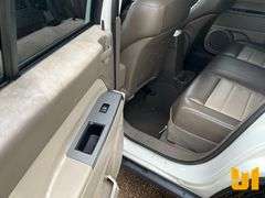 2007 JEEP COMPASS VIN: 1J8FT57W77D100505 FWD