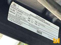 2012 FORD F-250 2WD S/A MECHANICS TRUCK VIN: 1FTBF2A62CEC32841