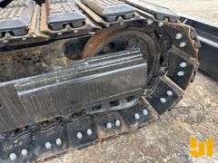 2021 CATERPILLAR 305.5E2 MINI EXCAVATOR SN: CAT3055ECWE216534