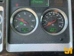 2013 KENWORTH T660 TANDEM AXLE TRUCK TRACTOR VIN: 1XKAD49XXDJ368884