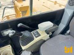 2021 CATERPILLAR 306E2 MINI EXCAVATOR SN: CAT3060EJWE213570