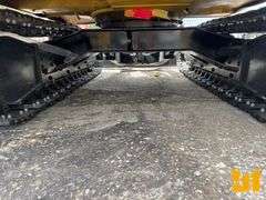 2021 CATERPILLAR 305.5E2 MINI EXCAVATOR SN: CAT3055ECWE213540