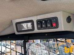 2023 CATERPILLAR 232D SKID STEER LOADER SN: CAT023DLGJ500392