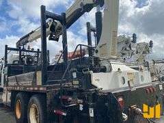 2012 FREIGHTLINER 108SD TANDEM AXLE DUMP TRUCK VIN: 1FVHG5BSXCHBW1785