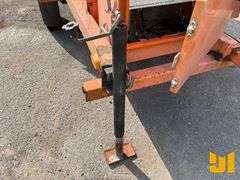 2007 VERMAC SN: 1A9BS331972228316