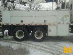 2016 FREIGHTLINER 108SD TANDEM AXLE DUMP TRUCK VIN: 1FVHG5CY0GHHE2264