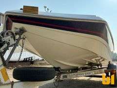 1982 EBKO CIMMARON V16210/B TRI-HULL VIN EBK15034M83A