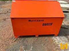 UNUSED HURRICANE D6028