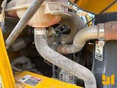 2017 SELLICK S60J4E-1 6000LBS  ROUGH TERRAIN FORKLIFT SN: 10210795S6J4E-1
