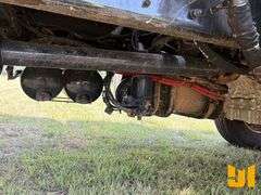 2025 KENWORTH T480 S/A REAR LOAD RESIDENTIAL COLLECTION TRUCK VIN: 2NK5HJ8X9SM132992