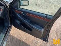 2005 CADILLAC DEVILLE VIN: 1G6KD54YX5U183128 FWD