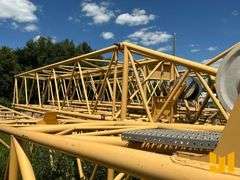 1999 GROVE GMK6300 ALL TERRAIN CRANE SN: 62508029
