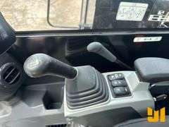 2025 CATERPILLAR 305.5E2 MINI EXCAVATOR SN: CAT3055LGZ503226