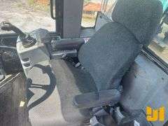 2011 CATERPILLAR 930H WHEEL LOADER SN: CAT0930HHDHC02871