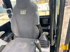 2021 CATERPILLAR 305.5E2 MINI EXCAVATOR SN: CAT3055ECWE213562
