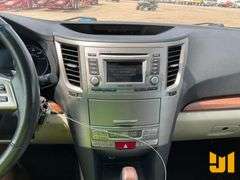 2014 SUBARU OUTBACK VIN: 4S4BRCKC3E3227868 AWD
