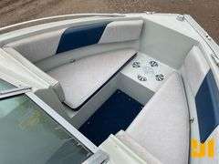 1986 4WINNS 160 FREEDOM 10 SKI BOAT VIN 4WNMG1841586