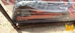 2025 TPM TPM-RM900SB-24V ZERO TURN SN: RM900SB2507018