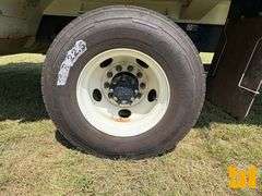 2025 KENWORTH T480 S/A REAR LOAD RESIDENTIAL COLLECTION TRUCK VIN: 2NK5HJ8X9SM132992