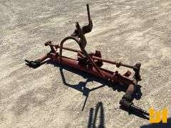 SCWARTZ FARMALL WIDE FRONT