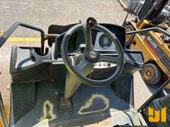 2014 BOMAG BW177D-50 SINGLE DRUM VIBRATORY ROLLER SN: 901582301197