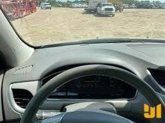 2014 CHEVROLET TRAVERSE VIN: 118353