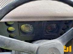 1988 NAVISTAR 1954 VIN: 1HTLDTVN6JH542314 S/A TANK TRUCK