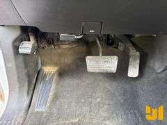 2015 CHEVROLET SILVERADO S/A MECHANICS TRUCK VIN: 1GC2KVE84FZ516784