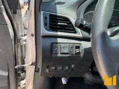 2017 NISSAN SENTRA VIN: 3N1AB7AP9HL697513 FWD