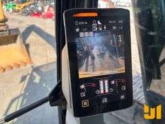 2018 CATERPILLAR 320 HYDRAULIC EXCAVATOR SN: CAT00CATAHEX00930