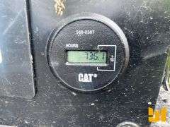 2021 CATERPILLAR 305.5E2  MINI EXCAVATOR SN: CAT3055EKWE216320