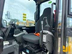 2025 CATERPILLAR 305.5E2 MINI EXCAVATOR SN: CAT3055LGZ503226